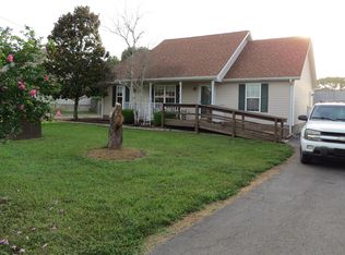 125 Dominic Cir, Murfreesboro, TN 37130