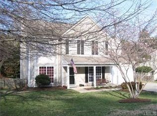 3108 Synnotts Pl, Durham, NC 27705