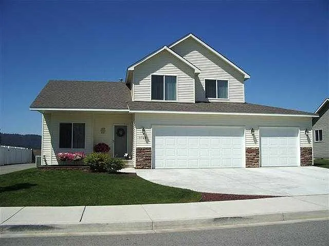 3728 S Vercler Ln — Photo 1
