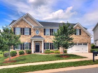 5012 Clover Hill Rd, Indian Trail, NC 28079