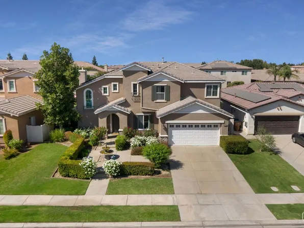 10218 Tungsten St, Bakersfield, CA 93311
