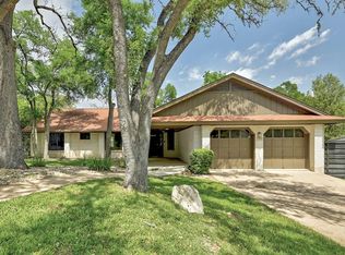 2115 Wychwood Dr, Austin, TX 78746