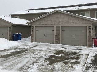 4230 N Jans Dr UNIT 11, Sioux Falls, SD 57107