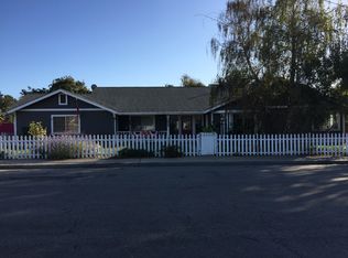 1055 Maple St, Arroyo Grande, CA 93420