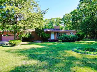 3454 Evanston Ave, Muskegon, MI 49442