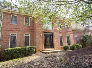 1580 Asheforde Dr, Marietta, GA 30068