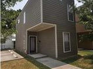 706 Stevenson St APT A, Lafayette, LA 70501