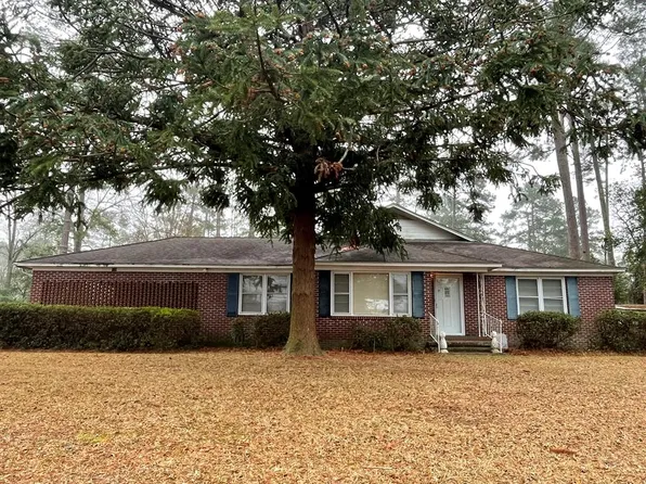 129 E Brumby Ave, Reidsville, GA 30453