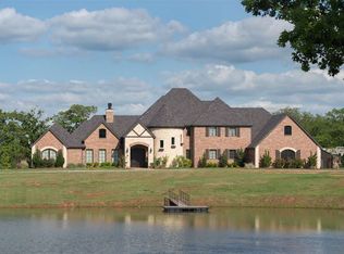 6909 S Range Rd, Stillwater, OK 74074