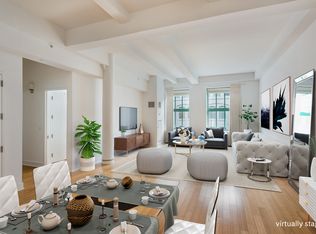 415 Greenwich St APT 4E, New York, NY