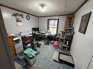 3472 Charter Oak Rd, Petersburg, PA 16669