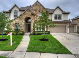 13014 Freemont Peak Ln, Humble, TX 77346