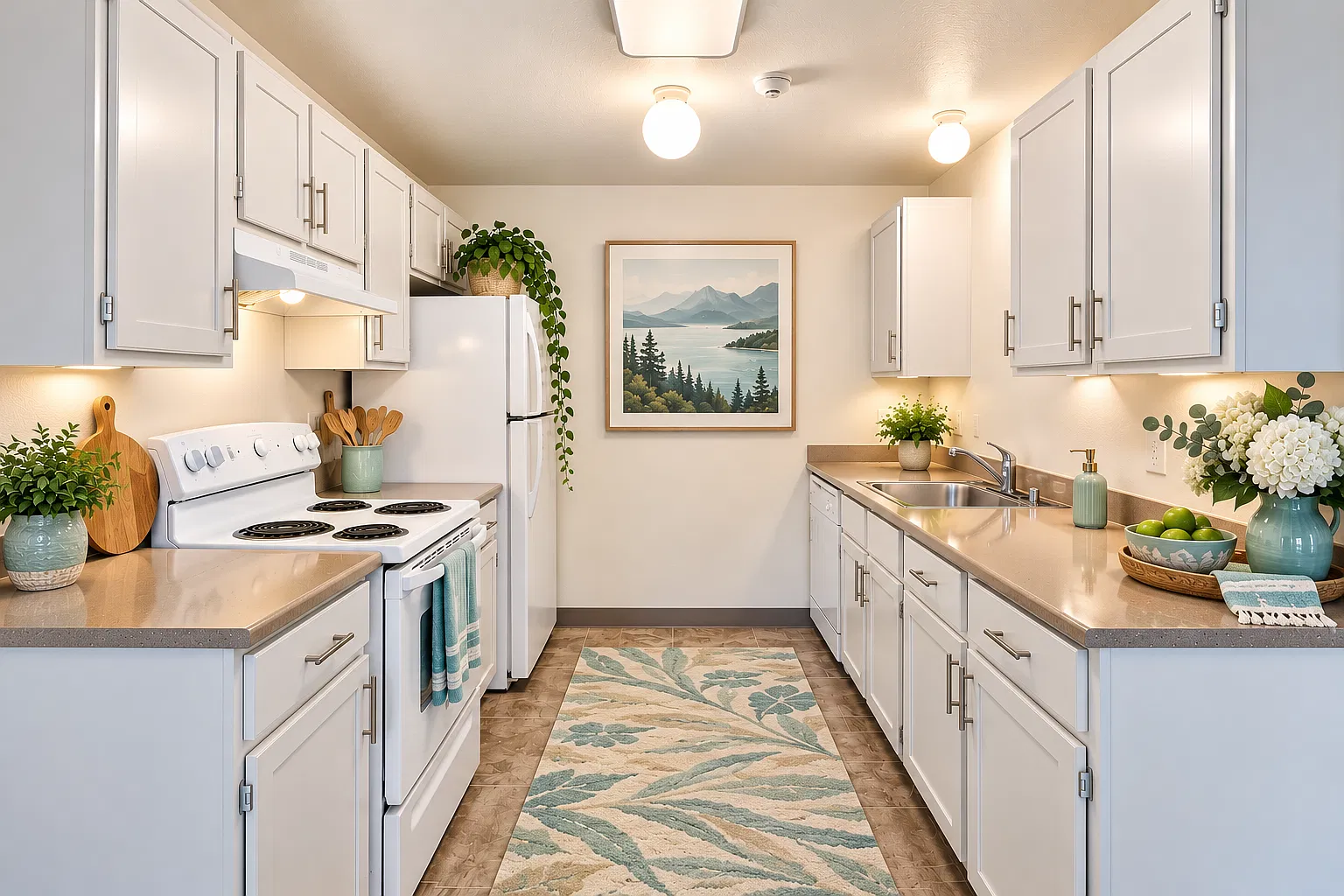 Winterhill Apartments — Photo 2