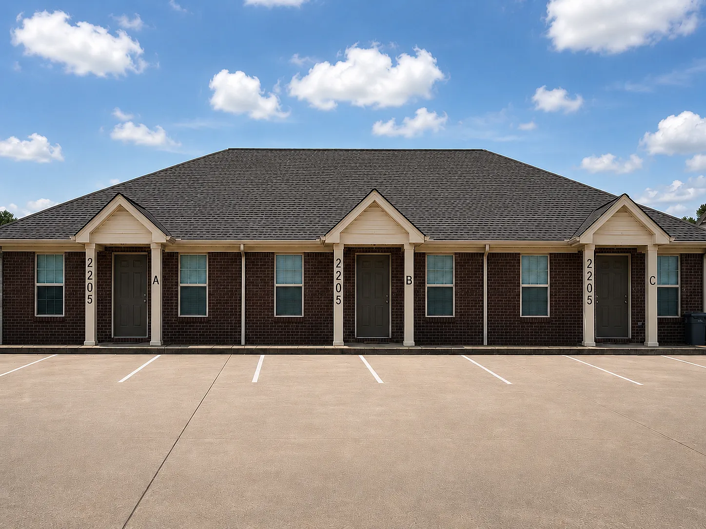 2205 Opportunity Drive - C — Photo 1
