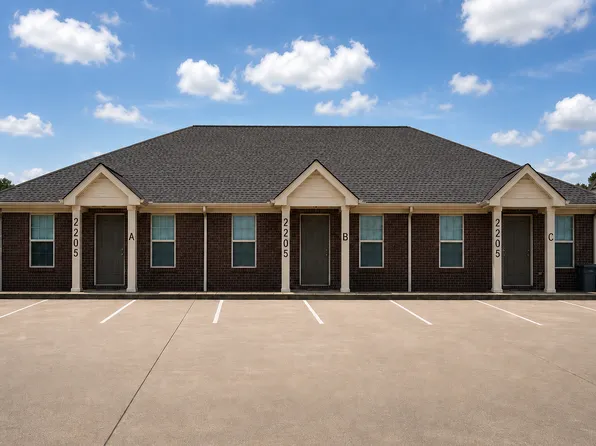 2205 Opportunity Dr #C, Murray, KY 42071