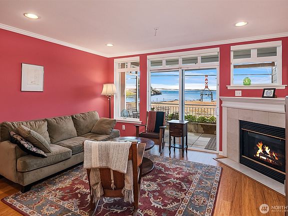 2nd image of 6042 Seaview Avenue NW #203