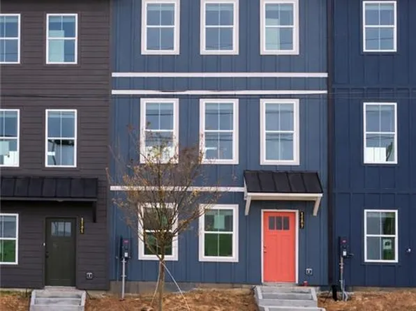 1103 Hodgepodge Way #2, Atlanta, GA 30316