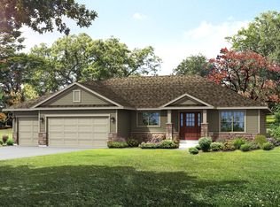 809 Kaywood Dr, Racine, WI 53402