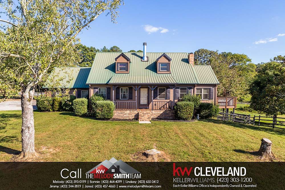 1127 Keith Valley Rd SE, Cleveland, TN 37323 Zillow