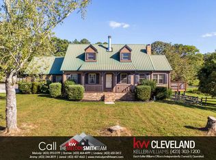 1127 Keith Valley Rd SE, Cleveland, TN 37323