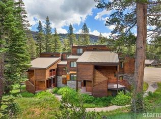 972 Kirkwood Meadows Dr #11, Kirkwood, CA 95646