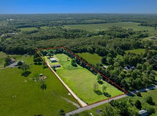 5680 N Farm Road 215, Strafford, MO 65757