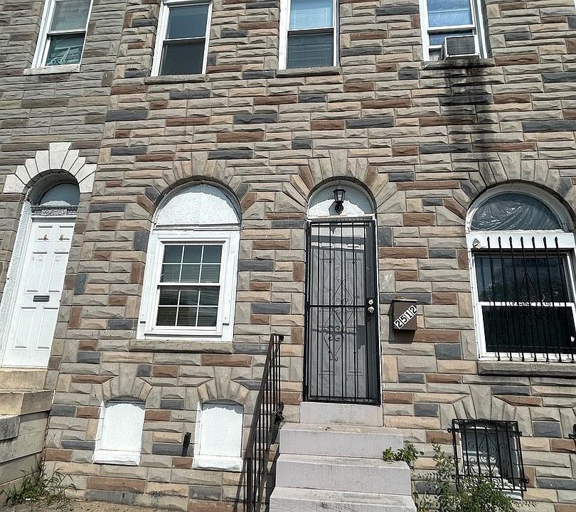 1st image of 2512 Frederick Ave