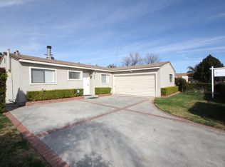 7827 Chastain Ave, Reseda, CA 91335