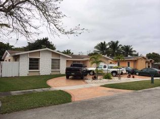 10710 SW 125th Ave, Miami, FL 33186