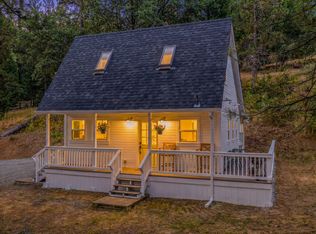 4852 Blue Mountain Rd, Wilseyville, CA 95257