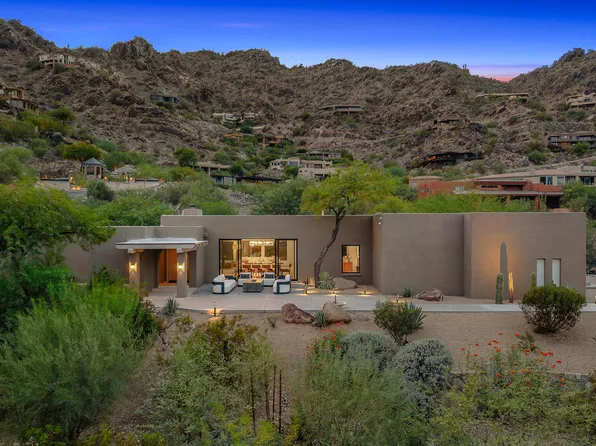 5849 E HUMMINGBIRD Lane, Paradise Valley, AZ 85253