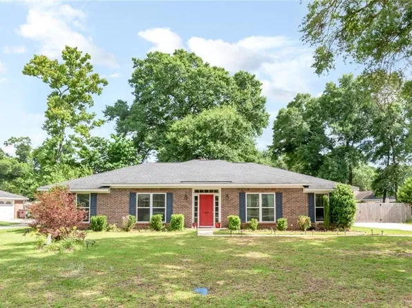 459 Vaughn Dr S, Satsuma, AL 36572
