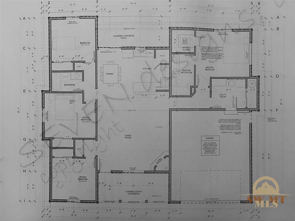 2nd image of Tbd Baldy Ct