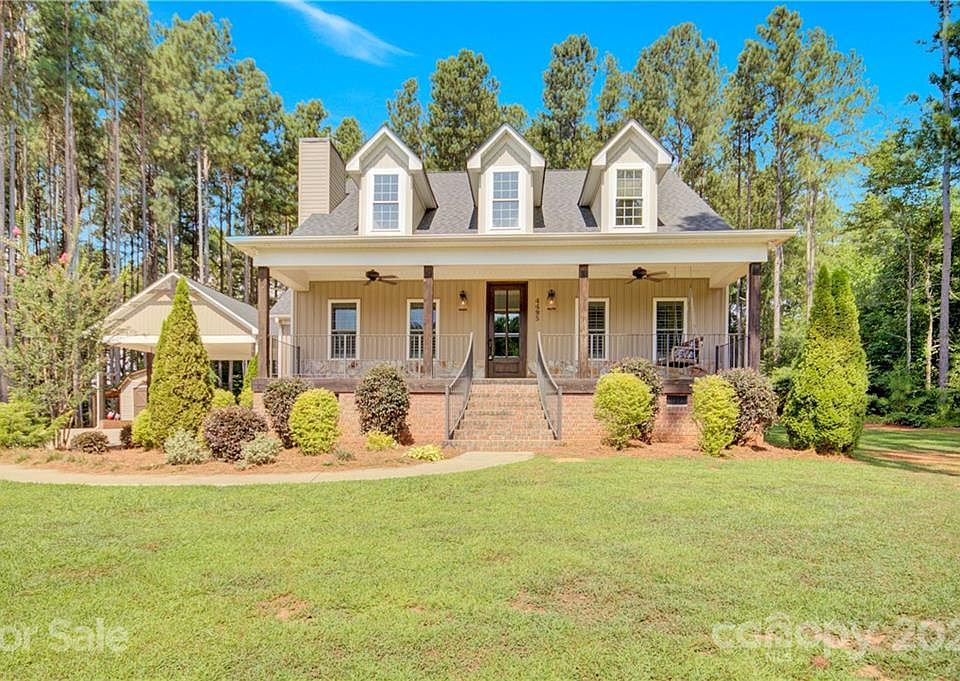 4495 Outlook Dr Iron Station, NC, 28080 Apartments for Rent Zillow