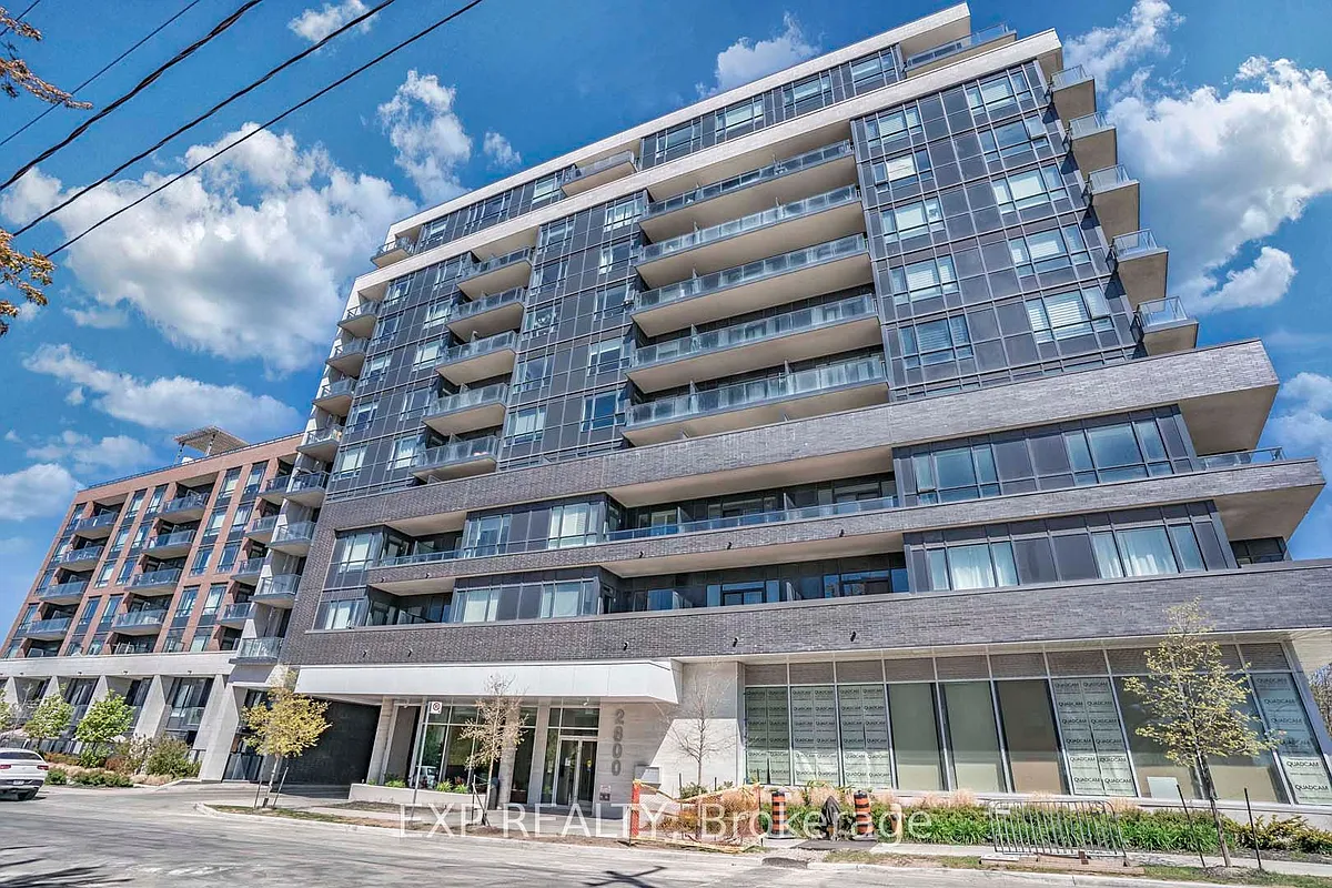 Building Photo - 2800 Keele St #605