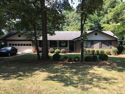 329 Regal Dr, Lawrenceville, GA, 30046