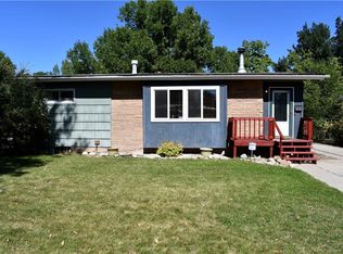 1511 Cook Ave, Billings, MT 59102