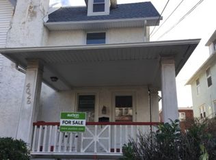 4026 Lasher Rd, Drexel Hill, PA 19026