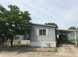 105 Douglas Dr, Jackson, NJ 08527