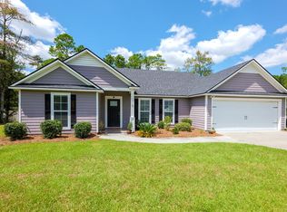 2823 Timbercreek Trl, Valdosta, GA 31605