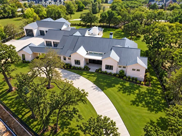 2050 E Dove Rd, Southlake, TX 76092