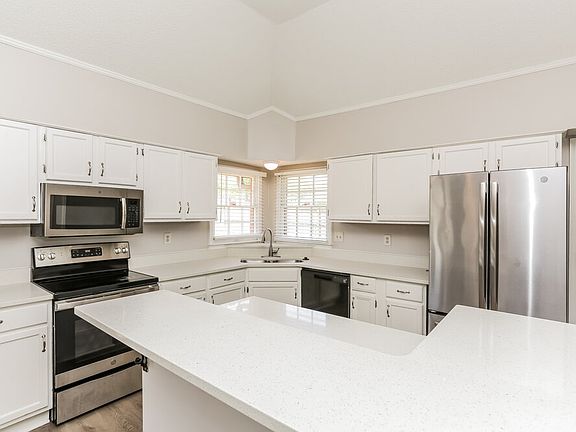 5th image of 2861 McVay Trail Dr