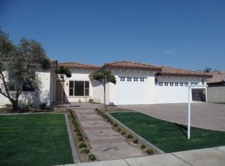 13510 Coco Palm Ct, Bakersfield, CA