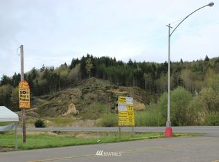 2095 NE Kresky Ave, Chehalis, WA