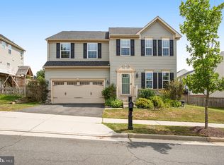 23 Kimberly Kristin Way, Lovettsville, VA 20180