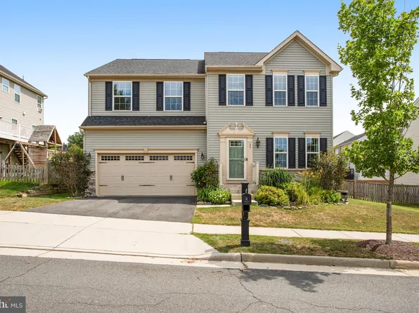 23 Kimberly Kristin Way, Lovettsville, VA 20180