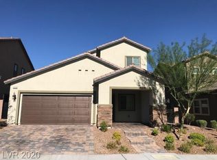 10258 Vernal Pool St, Las Vegas, NV 89178