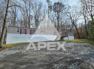 5929 Carter Rd, Knoxville, TN 37918