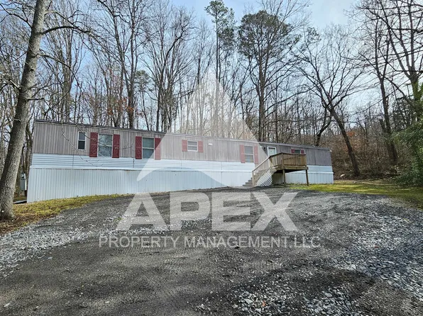 5929 Carter Rd, Knoxville, TN 37918