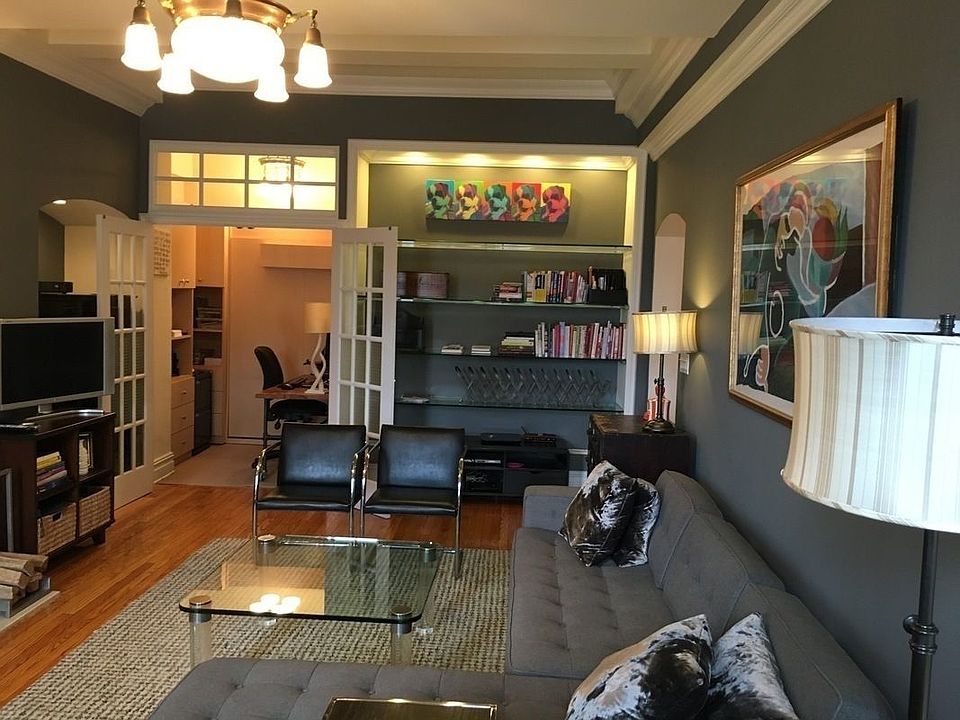 1st image of 333 W 56th St APT 9N